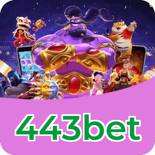 Apostas esportivas ao vivo na 443bet